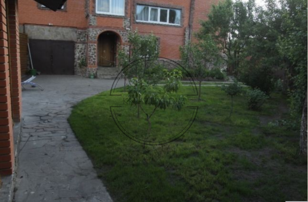 ЕСТЬ ГЕНЕРАТОР!!! Прекрасный дом в с.Хотов 6 км. от м.Теремки! Код объекта 136858 Киев - изображение 3