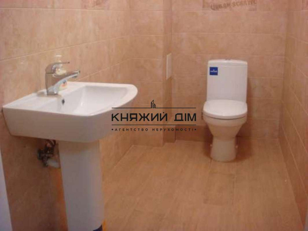 Отличный офис нежилой фонд ,м.Голосеевская . Код объекта № 146096 Киев - изображение 7