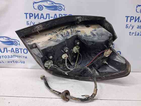 Фонарь задний внешний левый Chevrolet Captiva 2006-2018 96626995 (Арт. 77109) Київ
