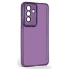 Чохол ArmorStandart Shade для Samsung A36 5G Violet (ARM82203) Харків