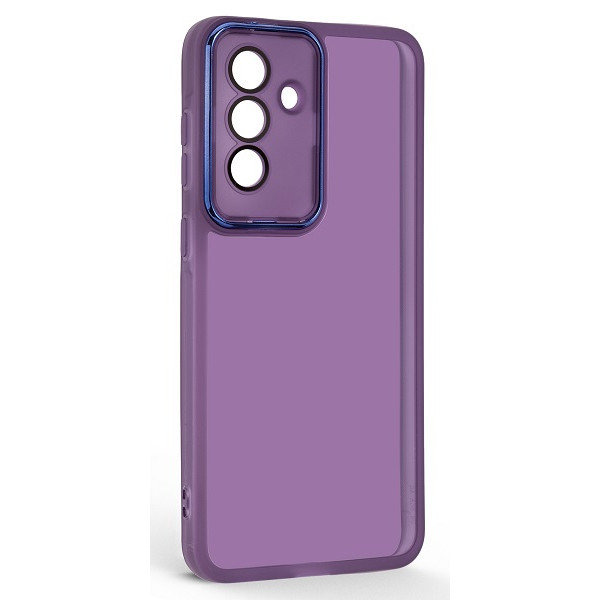 Чохол ArmorStandart Shade для Samsung A36 5G Violet (ARM82203) Харків - зображення 1