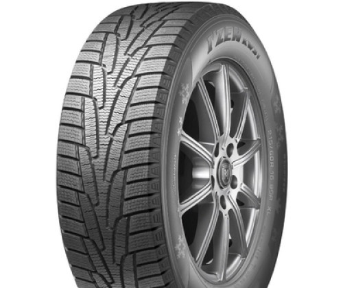 235/55 R17 Marshal I'Zen KW31 103R Легкова шина Киев - изображение 7