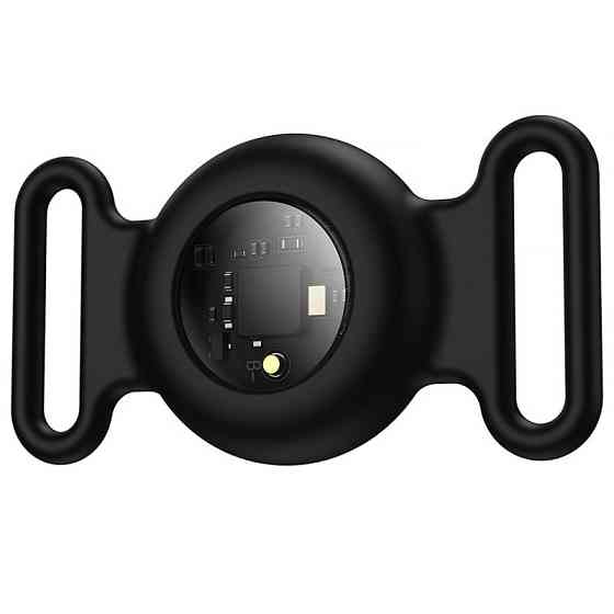 Трекер Hoco E91C Tiger для ошейника 230 mAh Херсон