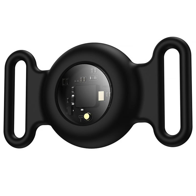 Трекер Hoco E91C Tiger для ошейника 230 mAh Херсон - изображение 1