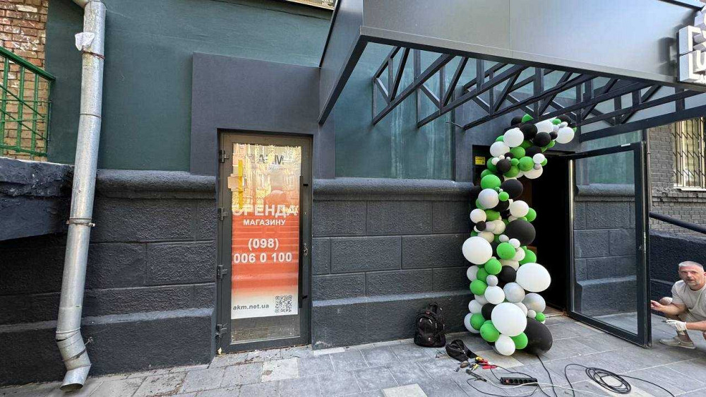 продажа торговые площади Киев, Печерский, 180000 $ Київ - зображення 11