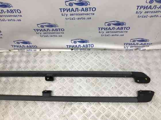 Рейлинги Mitsubishi Pajero Sport 1996-2008 MR237291 (Арт. 57497) Киев