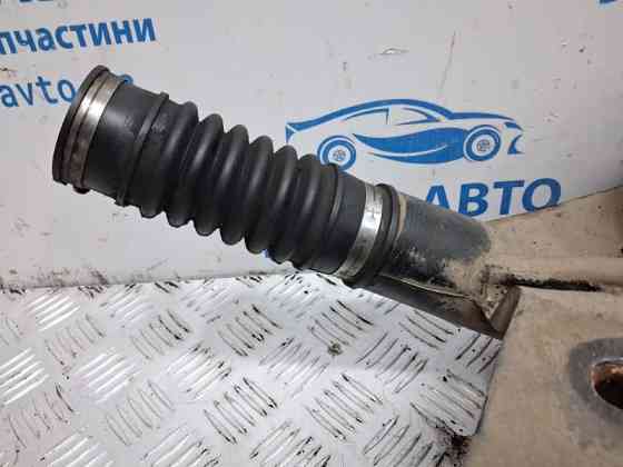 Бак топливный пластик Renault Trafic 2001-2014 7701209337 (Арт. 80633) Киев