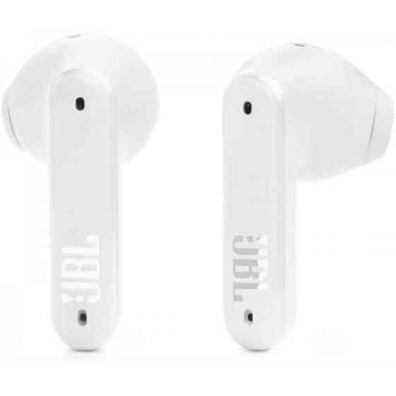 Bluetooth-гарнітура JBL Tune Flex White (JBLTFLEXWHT) (Код товару:32564) Харків