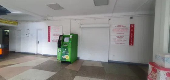 Дарниця,вул Ялтинська, офіс 31.5м Киев