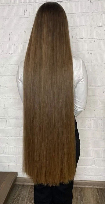 Купуємо волосся у ЛЬВОВІ від 35 см Стрижка у салоні у ПОДАРУНОК Телефон 0961002722,0633013356 Львів - зображення 1