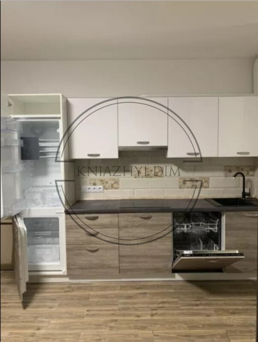 Сдается 1 к.кв. студио ЖК Французский Квартал 2. № 11172844 Киев - изображение 2