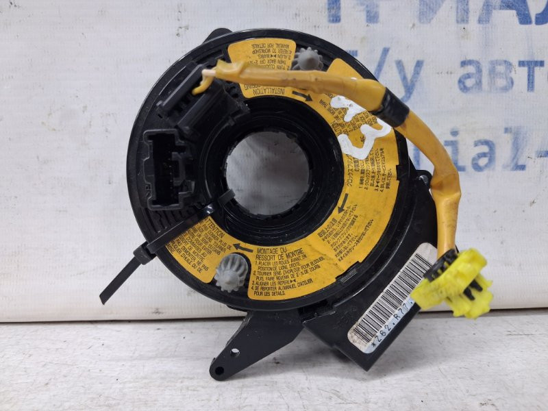 Шлейф AIRBAG Mazda 3 BK 1.6 БЕНЗИН Z6 2003 (б/у) Киев - изображение 1