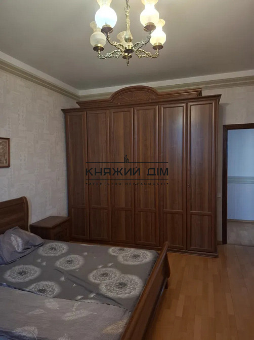 Оренда 3 кімнатна квартира м. Політихнічний інститут КОД 11204949 Київ - зображення 5