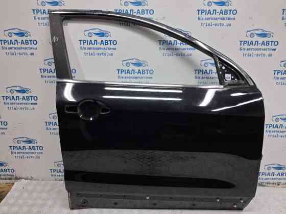 Дверь передняя правая Nissan Qashqai J11 1.6 DIESEL R9M 2013 (б/у) Киев