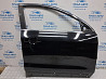 Дверь передняя правая Nissan Qashqai J11 1.6 DIESEL R9M 2013 (б/у) Киев