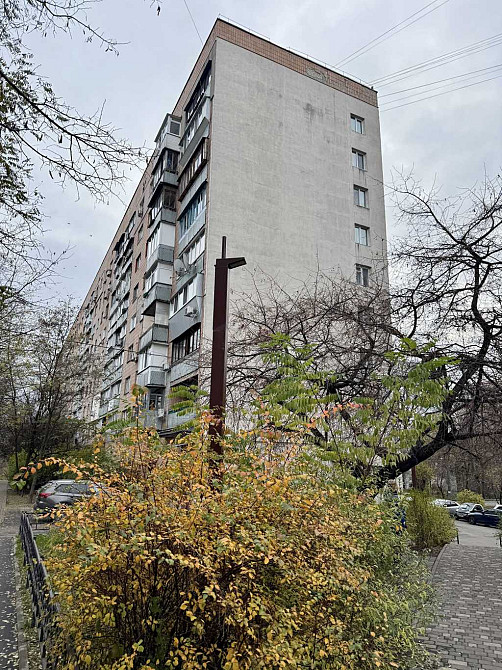 долгосрочная аренда 2-к квартира Киев, Шевченковский, 14000 грн./мес. Київ - зображення 11