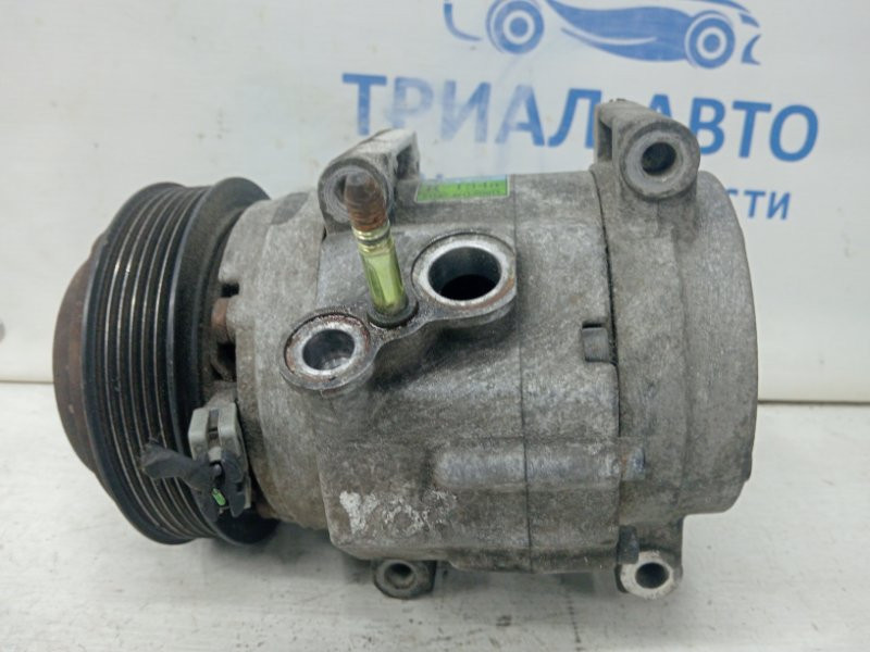 Компрессор кондиционера SsangYong Korando 2010-2019 6711303011 (Арт. 61525) Київ - зображення 1