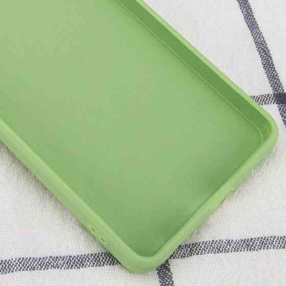 Силиконовый чехол Candy Full Camera для Oppo Reno 8 T 4G Херсон