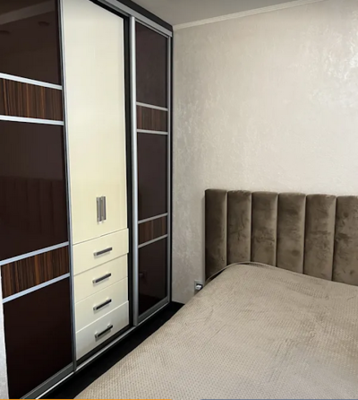 Здається 1-кім в новому будинку Туманяна, 3 Киев