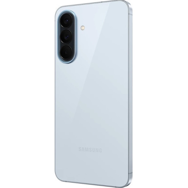 Смартфон Samsung Galaxy A57 A576B 12/256GB Icyblue (SM-A576BLBV) EU Харків - зображення 7