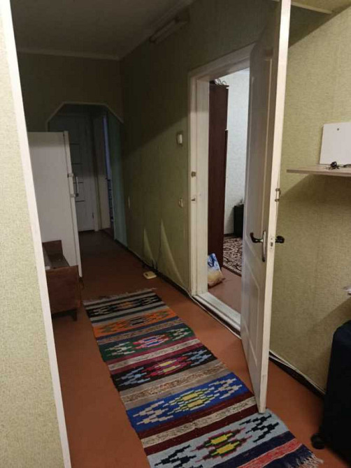 долгосрочная аренда 2-к квартира Одесса, Пересыпский, 6000 грн./мес. Одесса - изображение 3