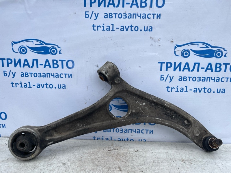 Рычаг передний нижний правый Kia Optima TF 2.4 БЕНЗИН G4KJ 2010 (б/у) Київ - зображення 1