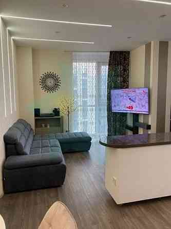 Здам 1-к.кв, 14/24, Нагорка, вул. Сімферопольська, 2-Л, ЖК «Панорама». Днепр