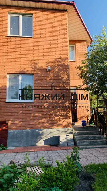 Оренда другий поверх двоповерхового будинку з окремим входом м. Славутич КОД 139485 Київ - зображення 1