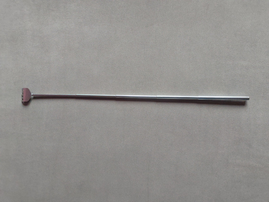 Спиначес телескопический Київ - зображення 7