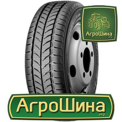 Yokohama W.Drive WY01 185/75 R16C 104/102R Київ - зображення 1