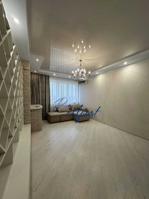 долгосрочная аренда 3-к квартира Киев, Голосеевский, 25000 грн./мес. Киев - изображение 12