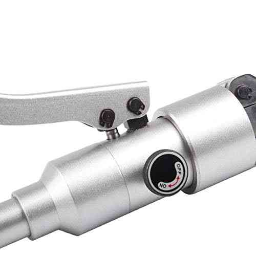 Разгонщик (расширитель) фланцев гидравлический 8т СТАНДАРТ FSH0956 Харків