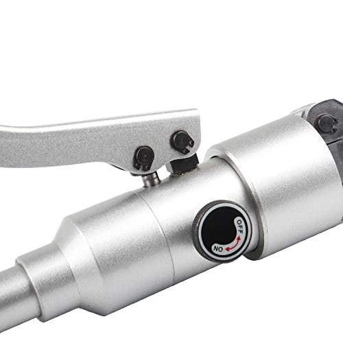 Разгонщик (расширитель) фланцев гидравлический 8т СТАНДАРТ FSH0956 Харків - зображення 2