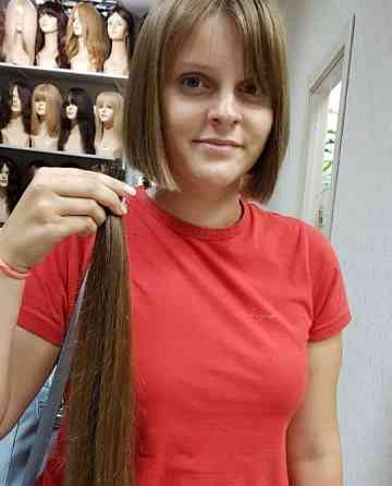 Куплю волосся Дорого у ЛЬВОВІ ! Надішліть фото волосся нам на Вайбер або Телеграм Львів