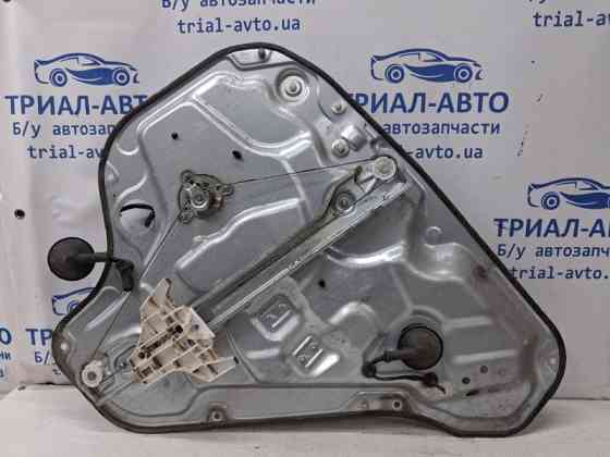 Стеклоподъемник задний левый (ручной) Hyundai I30 FD 1.6 DIESEL D4FB 2007 (б/у) Киев