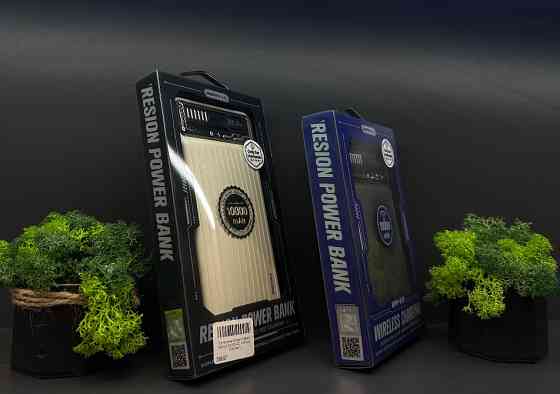 Powerbank Remax RPP-615 10000 mAh | Швидка зарядка | Компактний Черновцы