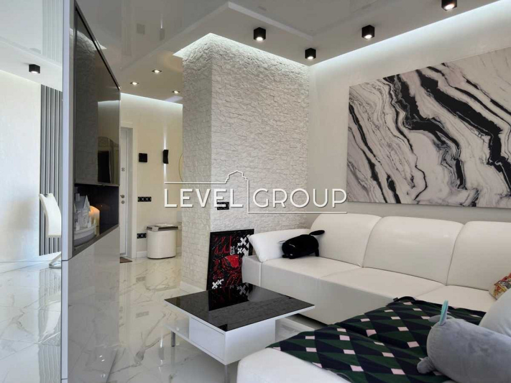 продажа 2-к квартира Киев, Печерский, 285000 $ Киев - изображение 2