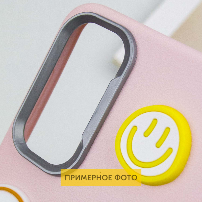 Чехол TPU Leather Toys для Xiaomi Redmi A3 Херсон - зображення 5