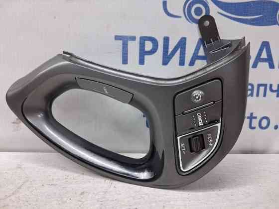 Кнопки руля Hyundai IX35 LM 1.7 DIESEL D4FD 2009 (б/у) Київ