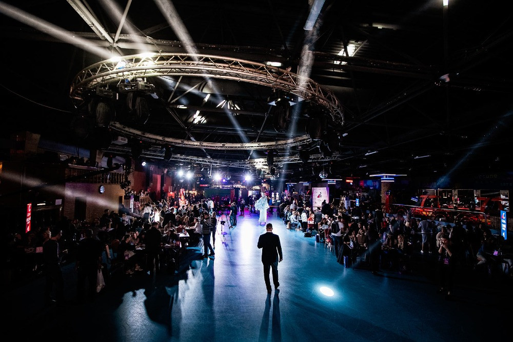 Організація івентів у Києві / event заходу Киев - изображение 1