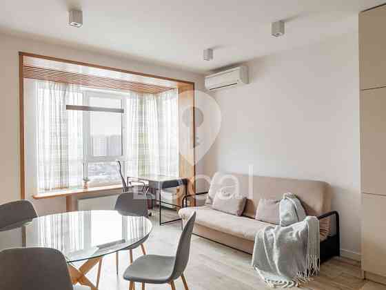 продажа 1-к квартира Киев, Дарницкий, 132500 $ Київ