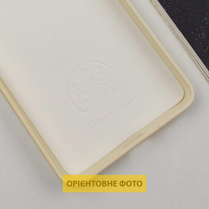 Чехол TPU GETMAN Liquid Silk Full Camera для Xiaomi Poco X6 / Note 13 Pro 5G Херсон - зображення 3