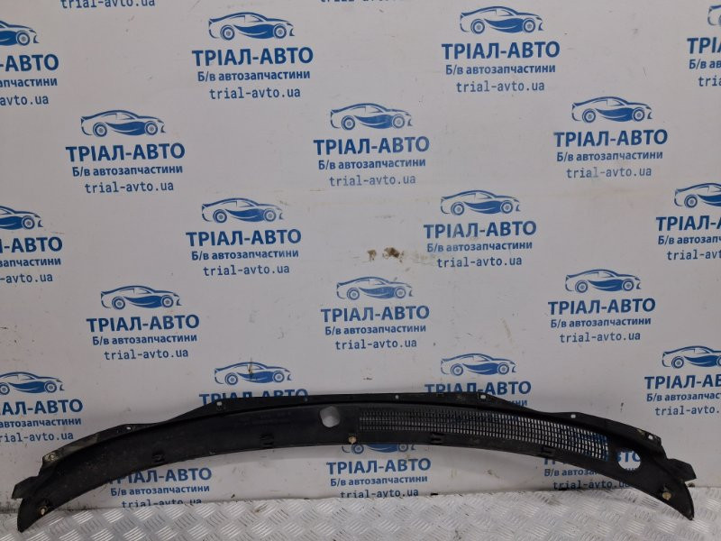 Дефлектор дворников Mitsubishi Pajero Sport 1996-2008 MR221996 (Арт. 77260) Київ - зображення 4