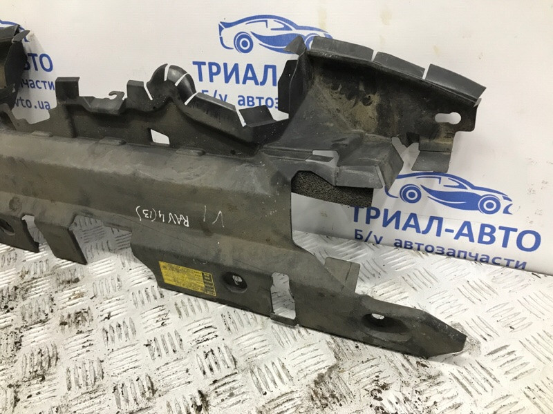 Накладка передней панели Toyota RAV 4 2012-2018 1668136010 (Арт. 57797) Київ - зображення 3