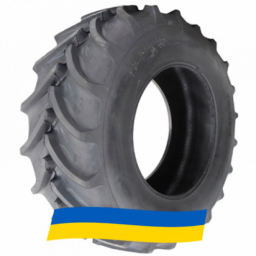 24.5 R32 Tianli R-1 172/172A8/B Сельхоз шина Київ - зображення 3