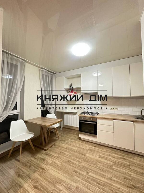 Оренда 1 к. Кв. студіо в ЖК Рів'єра м. Славутич 3 хв. ходьби.11174227 Київ - зображення 8