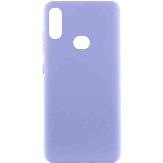 Чехол Silicone Cover Ummi Lakshmi (AA) для Samsung Galaxy A10s Херсон
