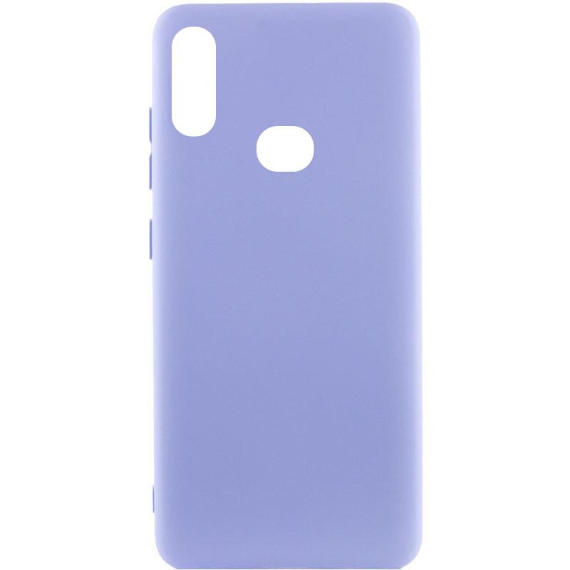 Чехол Silicone Cover Ummi Lakshmi (AA) для Samsung Galaxy A10s Херсон - зображення 1