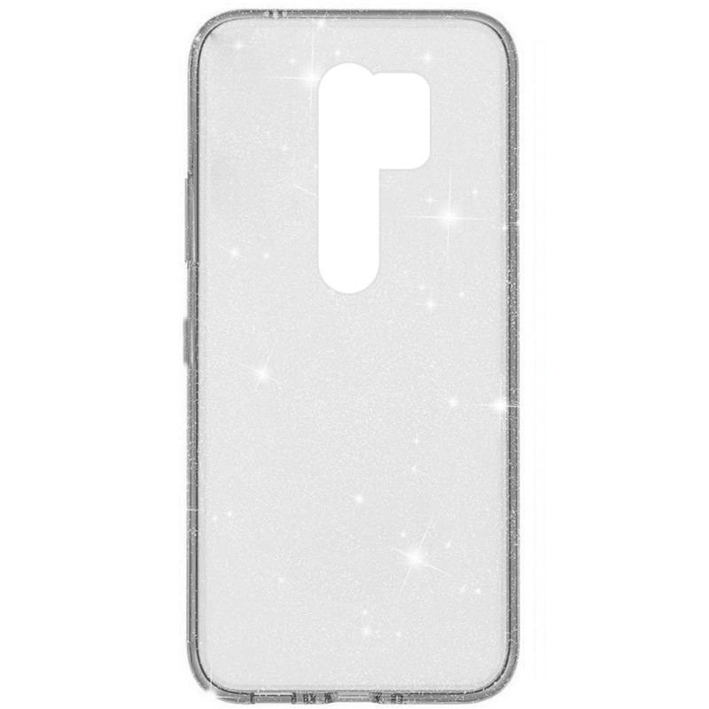 TPU чехол Nova для Xiaomi Redmi Note 8 Pro Херсон - зображення 1