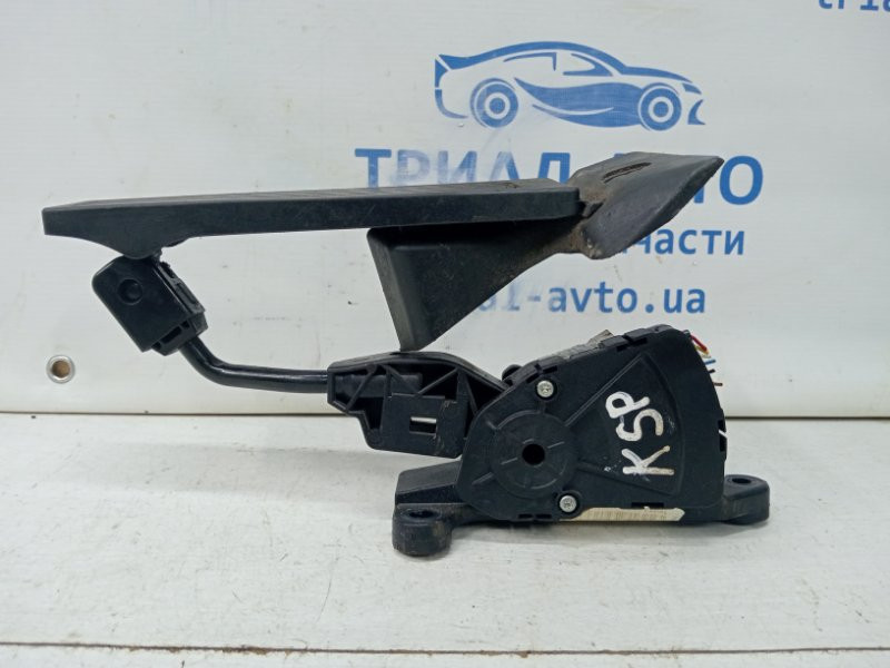 Педаль газа Kia Sportage SL 1.7 DIESEL D4FD 2010 (б/у) Київ - зображення 1